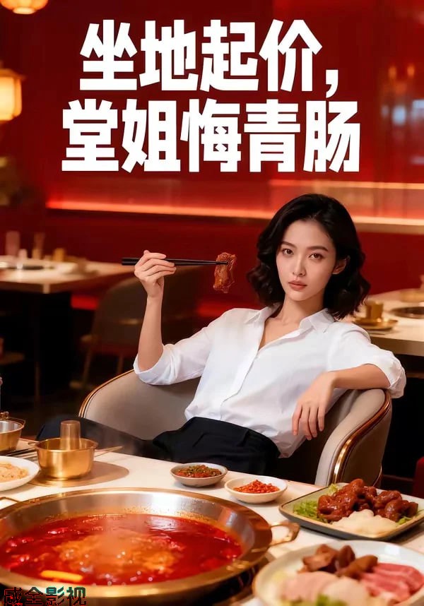 坐地起价，堂姐悔青肠