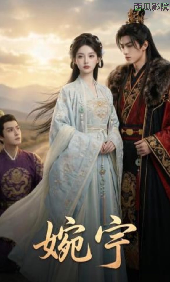 婉宁