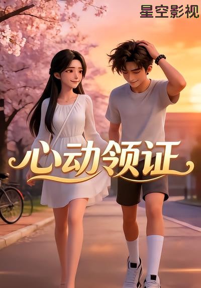 心动领证