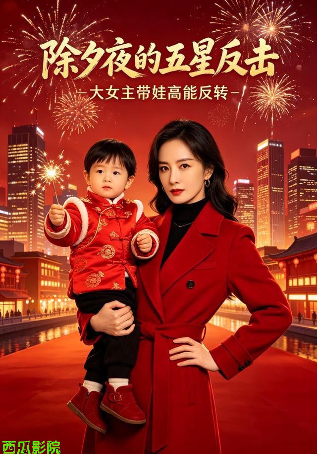 除夕夜的五星反击